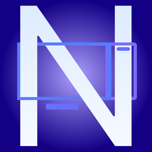 Next Device Space Logo